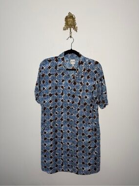 Nic + Zoe Devon Dress S